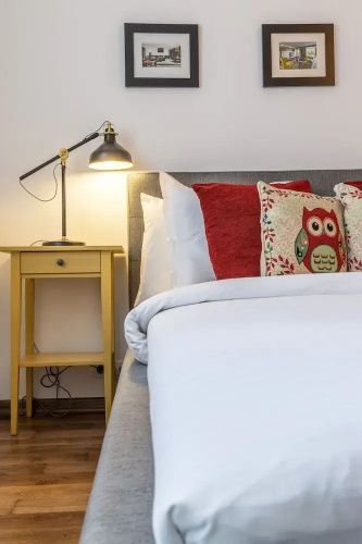 Victoriei By Mrg Apartments