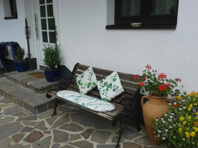 1 Bedroom Standard Double Apartment