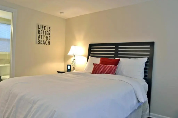 Siesta Key Beach - Capri 665 #3