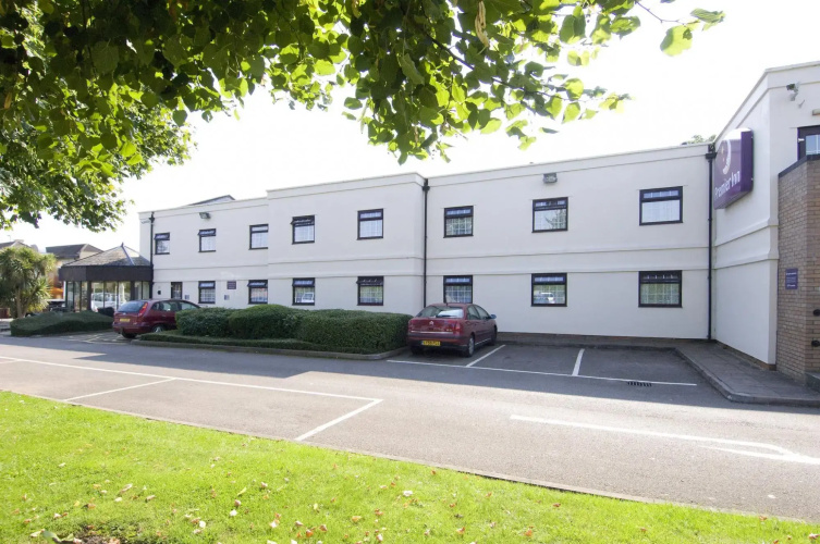 Longford Lodge Guest House
