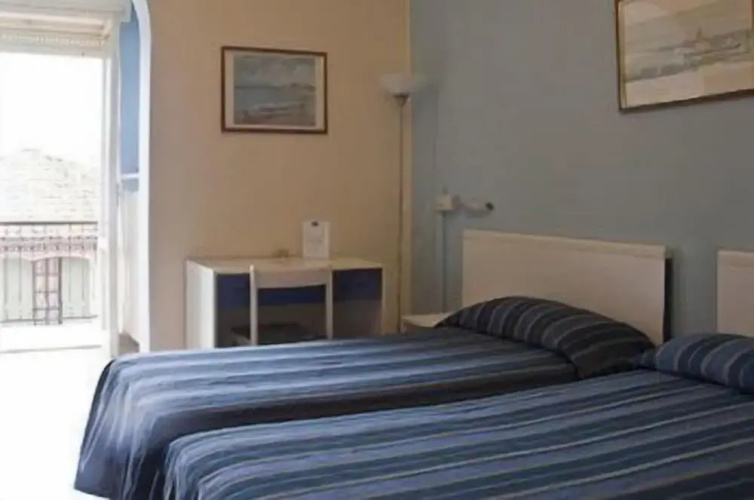 Nuovo Hotel Moderno