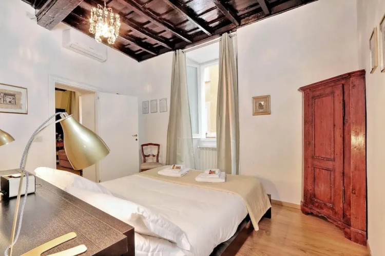 Rome Accommodation - Altemps
