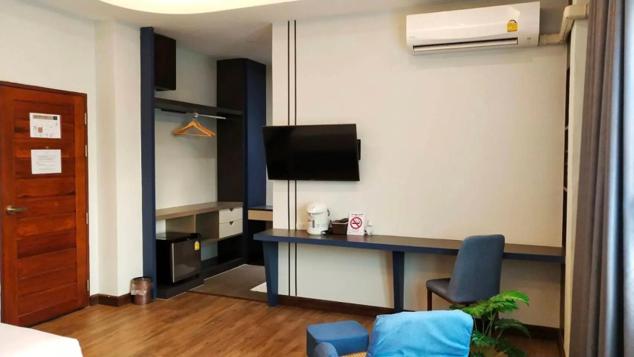 Koco Hotel