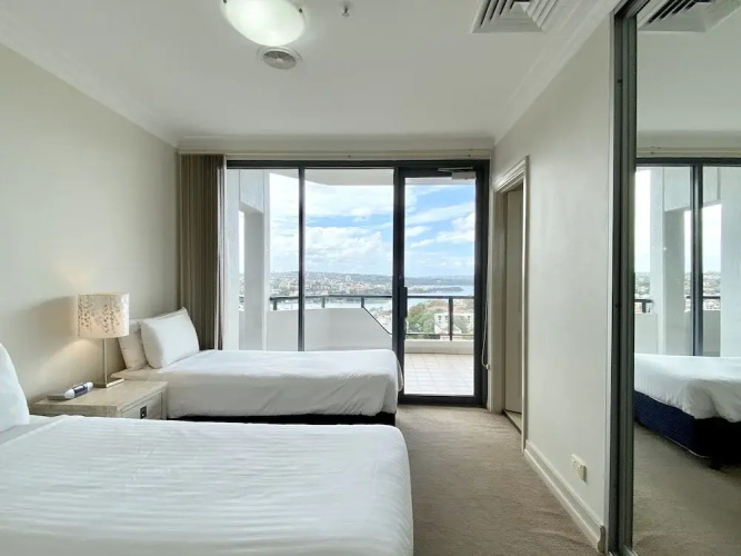 Milson Serviced Apartments