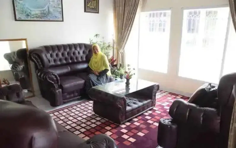 Gabelo Guest House