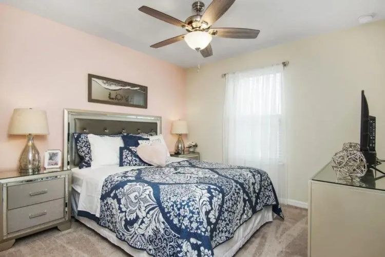 Windsor at Westside by Shine Villas