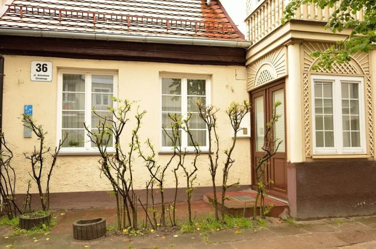 Hotelafbeelding