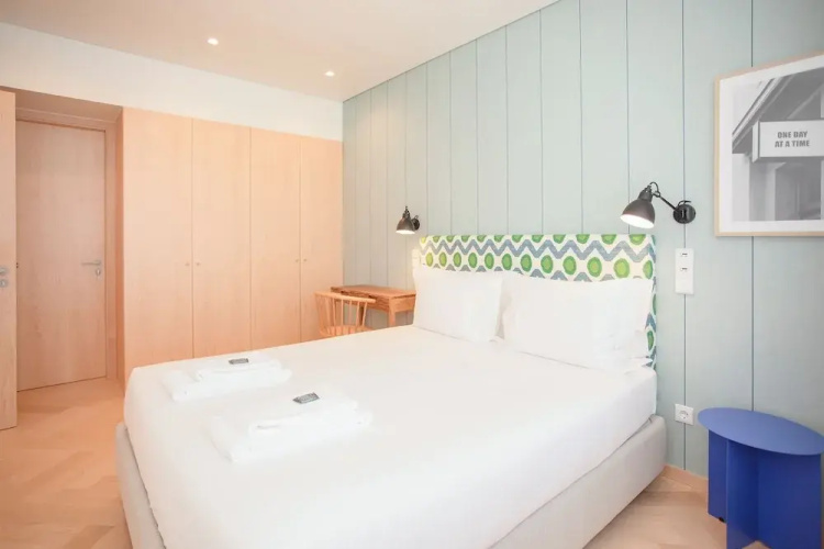 Allegro Boutique Apartment C