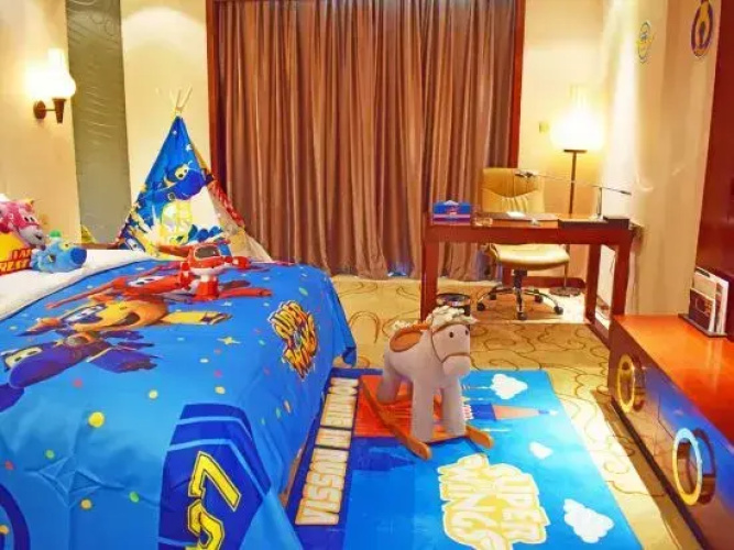 Fuquan Grand Hotel