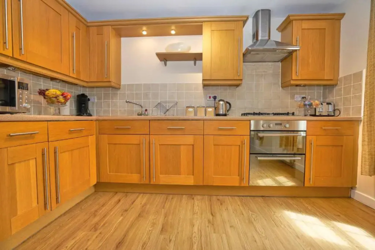 Haymarket Residence