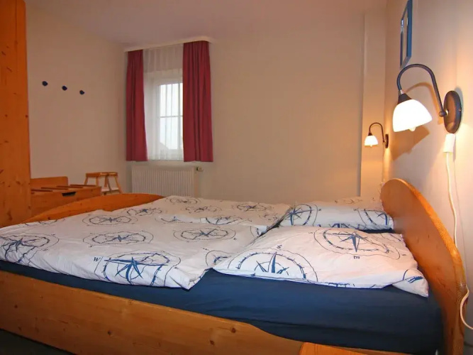 Apartment for Vier Personen in Fehmarn - Orth