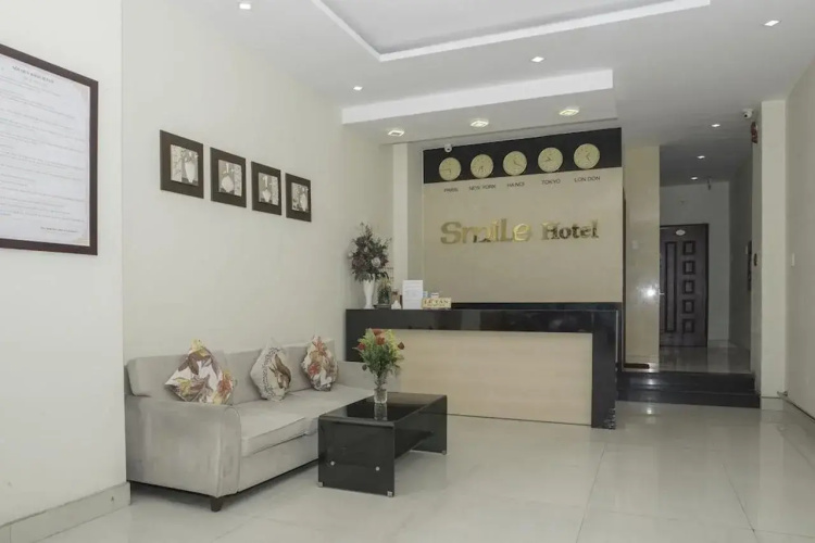 Smile Hotel