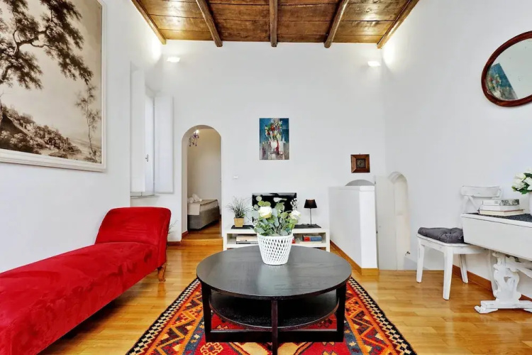 Palatino Charme - My Extra Home