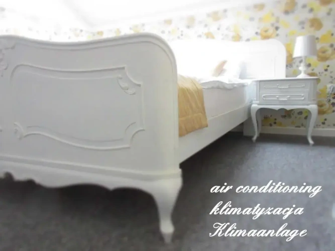 Double Family Apartment