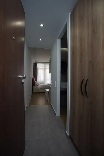 Tip Top Suites