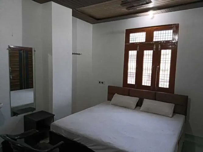 J K Palace