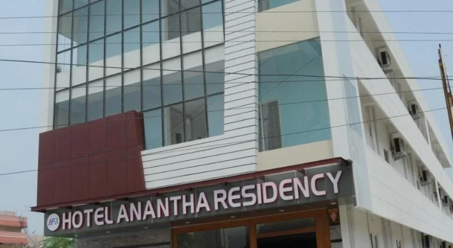 Anantha Residency
