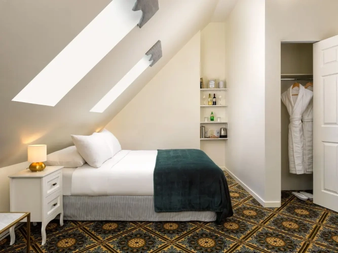 Comfort Double room