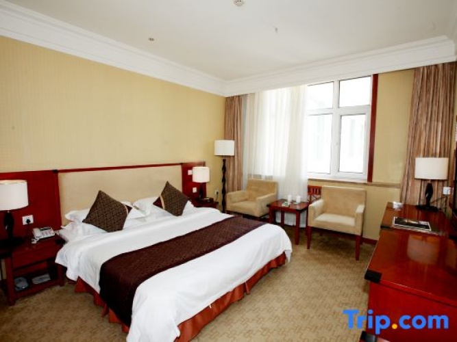 Business Double room