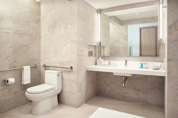 JW Marriott Cancun Resort And Spa photo 12