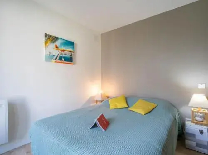 Apartment Victoria