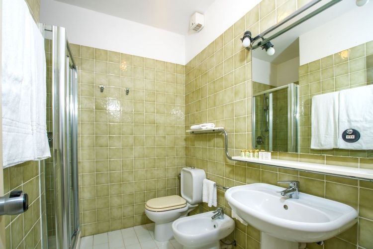 Hotel Fabricia photo 24
