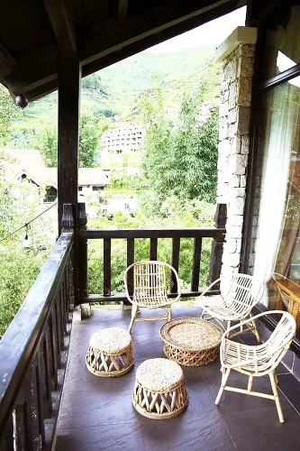 Heaven House Villa