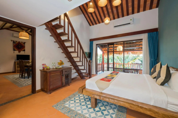 Zest Villas & Spa