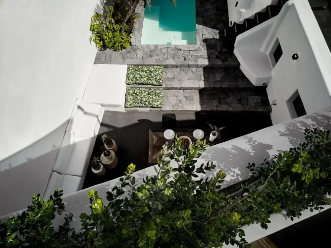 3 Bedrooms Villa