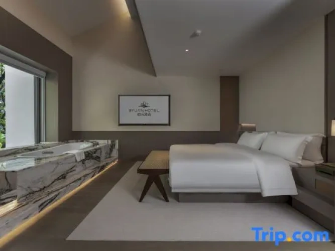 Duplex Suite