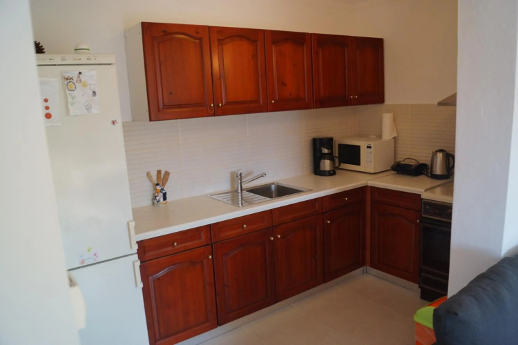 Τhe Sunny Apartments