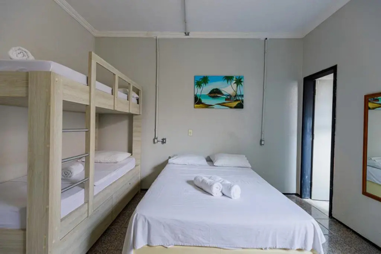 Hotel Meireles