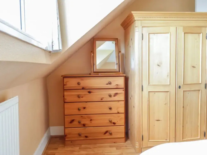 Owl Cottage
