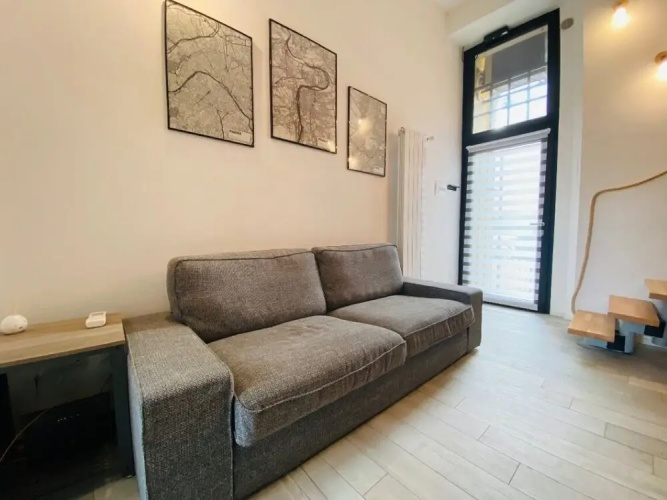 Frugoni Cozy apartment