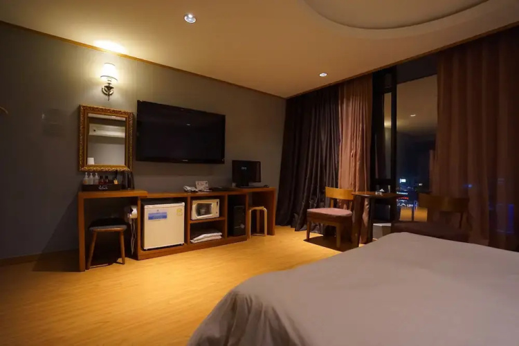 Hotel Nabeeya