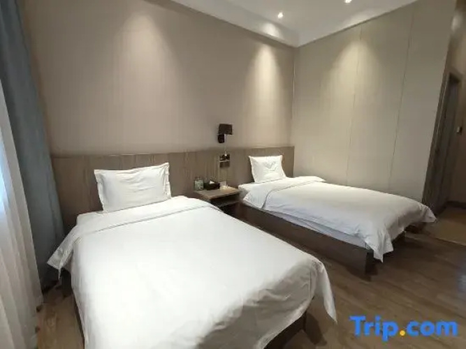 Wanjiahe Hotel
