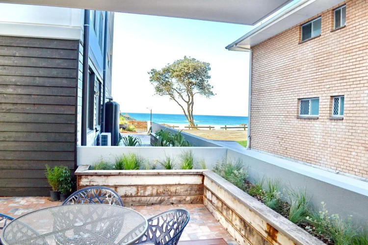 Waterford Apartment 7