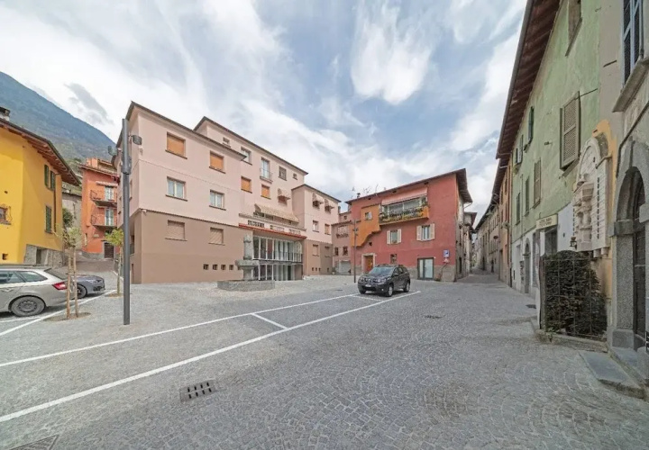 Terra Buona Rooms
