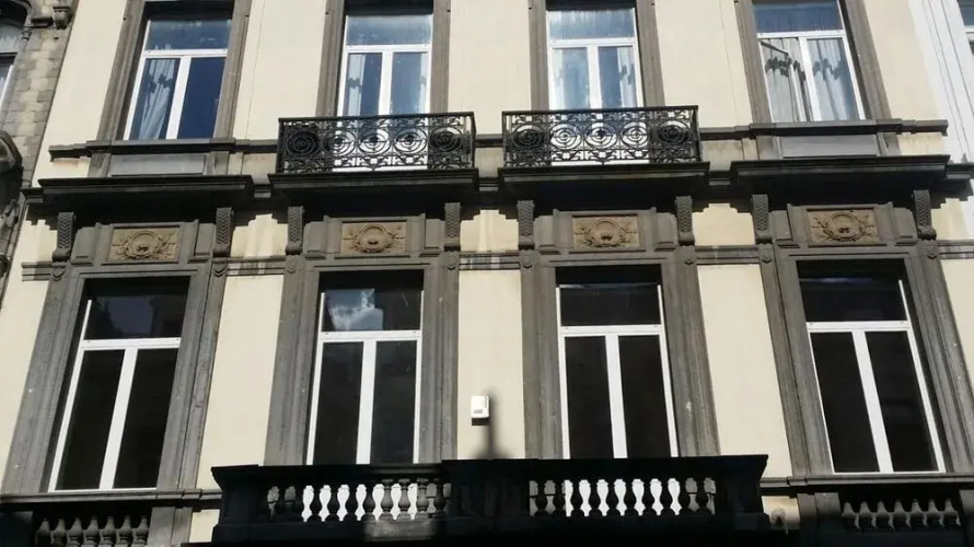 Hotelafbeelding