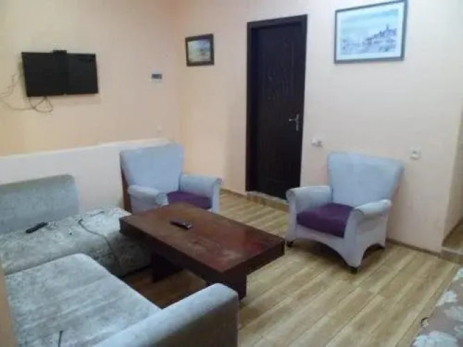 Hostel Everyday Lux