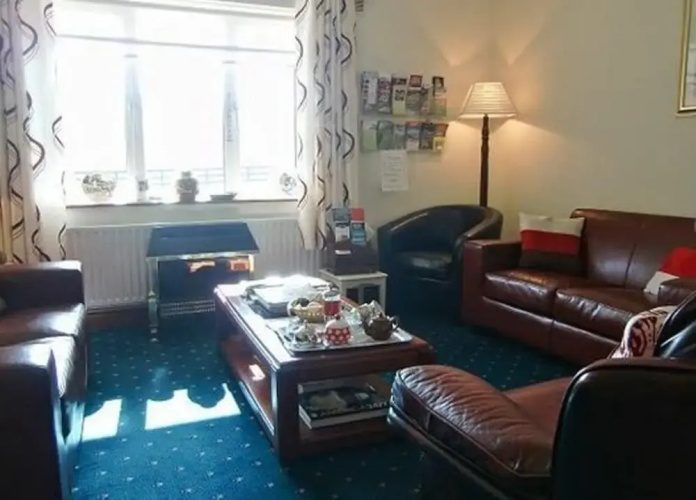 Eden Hill House