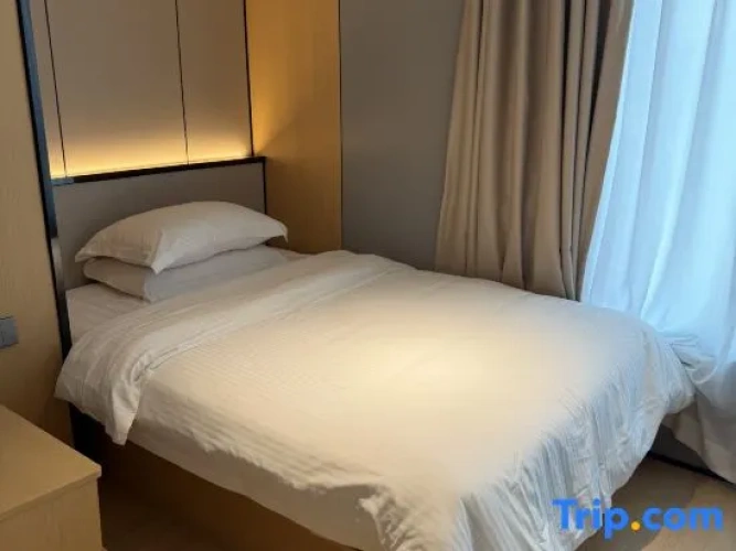 Business Triple room