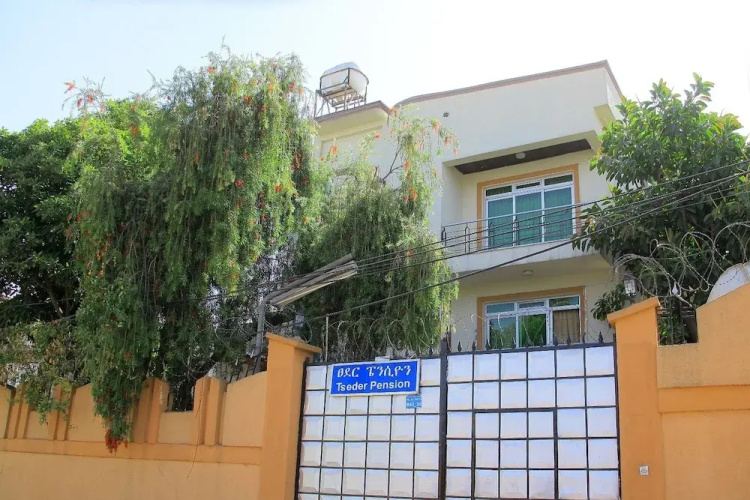 Imagen del hotel