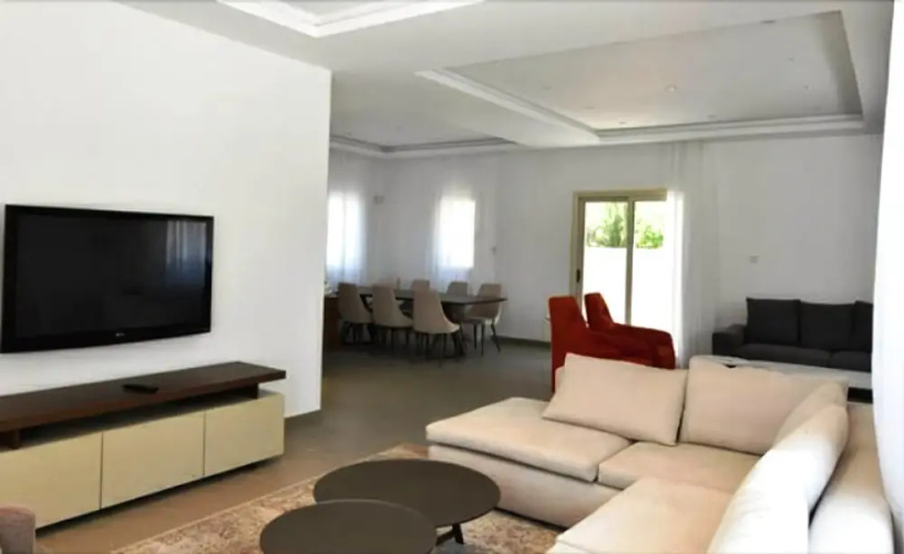 Villa Rossos