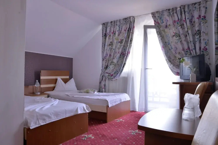 Pension Elisabeta