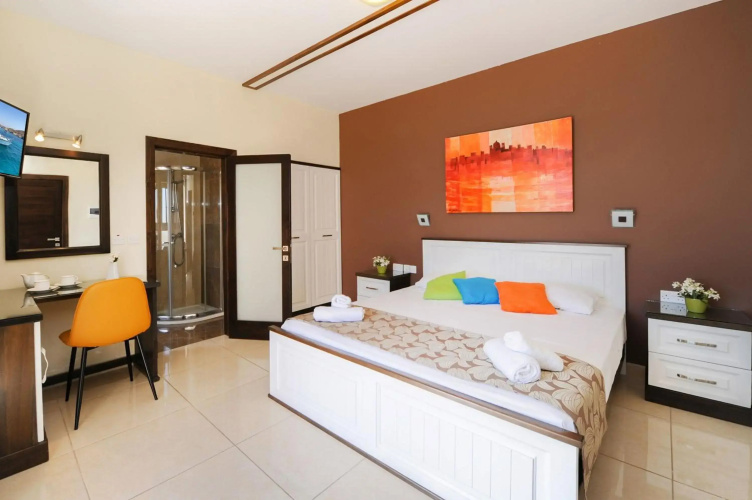 Mariblu Bed & Breakfast Guesthouse