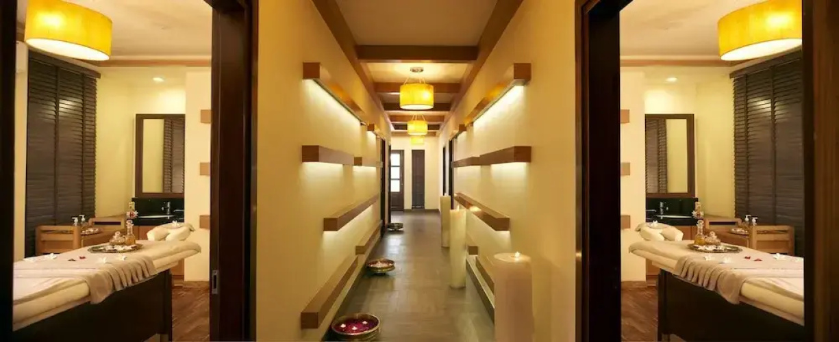 Club Mahindra Kanha