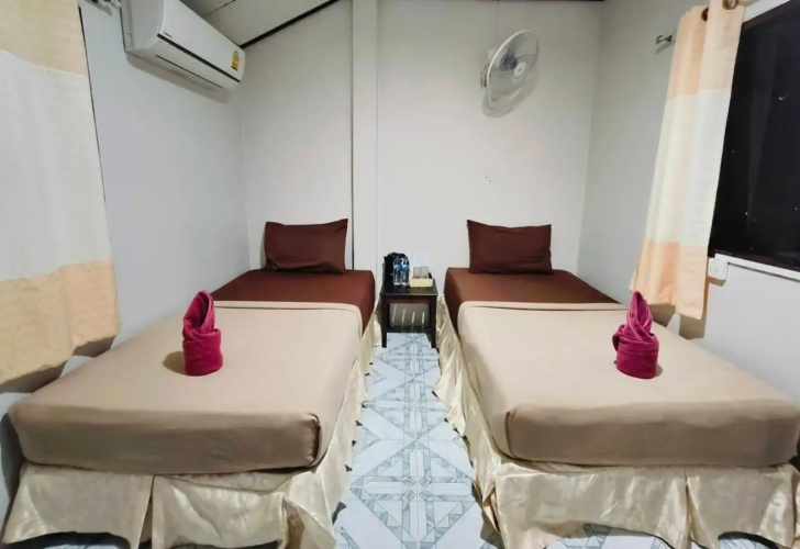 Phangan Lodge