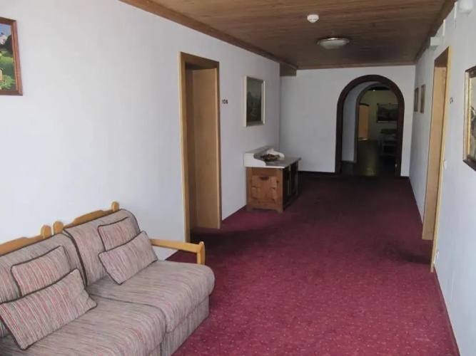 Hotel Bechlwirt