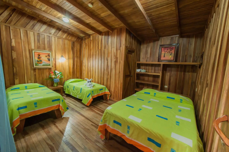 Hotel El Amanecer